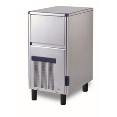 Льдогенератор Gemlux GM-IM40SDE WS