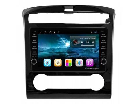 Магнитола для Hyundai Tucson (2021+) Android 11 2/32GB IPS AHD модель HYK-2490T3