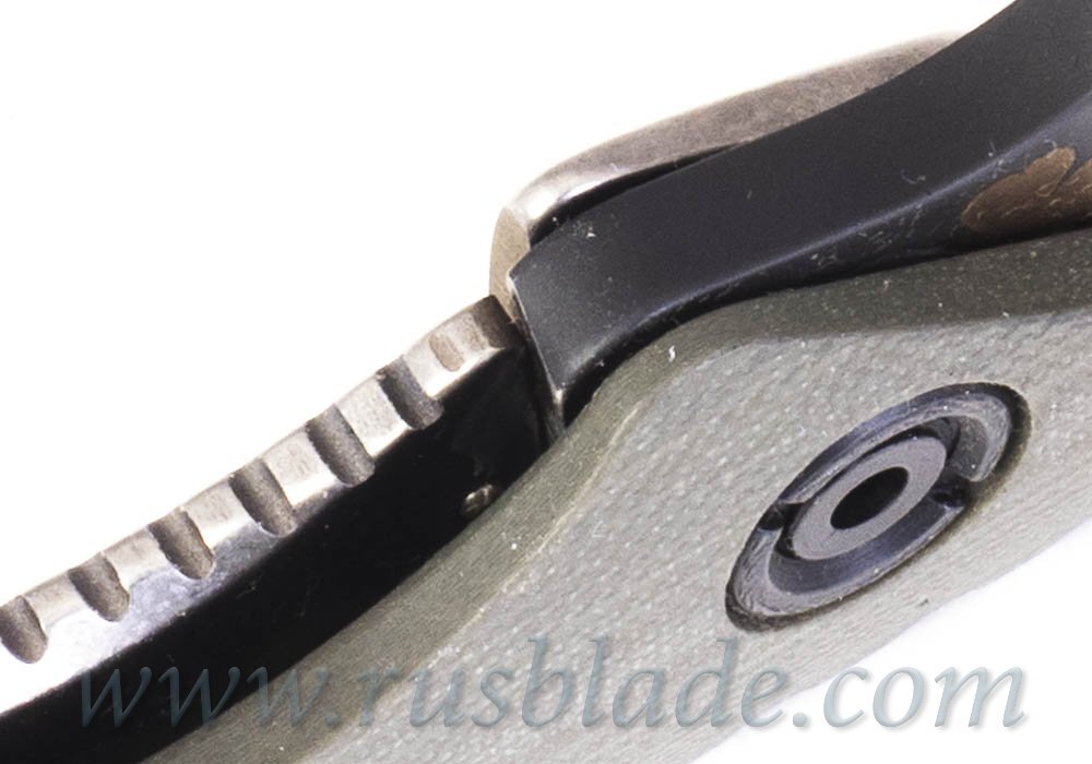Strider Starlingear SMF Z Wear The Mickster ECCKS 2013 - фотография 