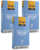 Dimello Кофе в капсулах без кофеина Decaf 10 шт. - 3 уп.