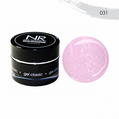 NR Gel classic №31 (15 гр)