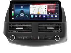 Магнитола для Mitsubishi Outlander XL (2007-2012) Android 11 4/64GB QLED DSP 4G модель CB-3052TS18