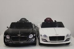 BENTLEY-EXP12 Электромобиль детский avtoforbaby-spb