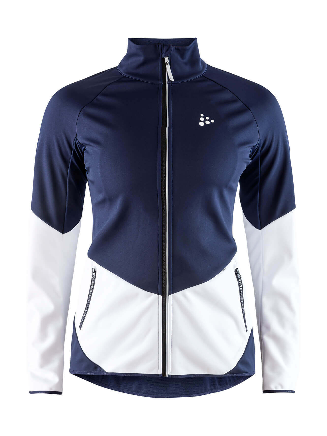 Craft Glide XC лыжный костюм женский navy-black - 2