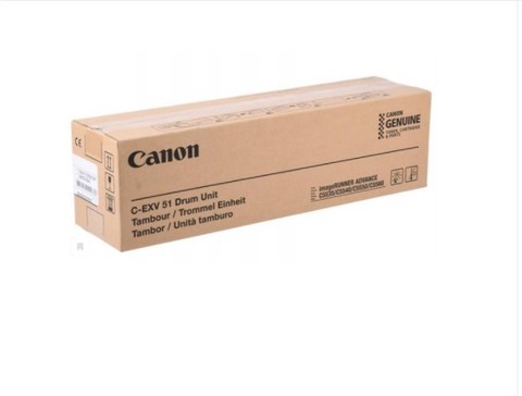 Canon C-EXV51 Drum 0488C002