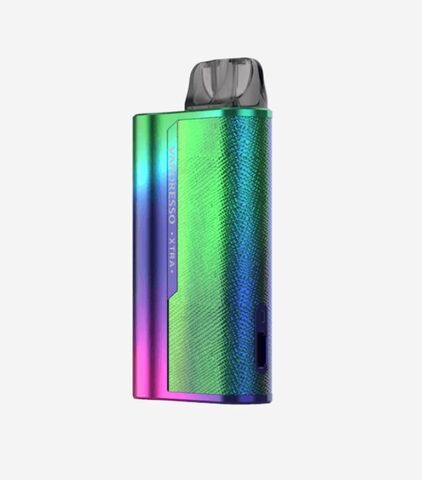 POD система Vaporesso XTRA - Радуга