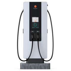 Зарядная станция StarCharge Titan 180 Premium 125A (Titan 180 Premium)