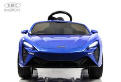 Mclaren ARTURA P888BP с дистанционным управлением