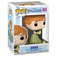 Funko POP! Disney. Ultimate Princess: Anna (1023)
