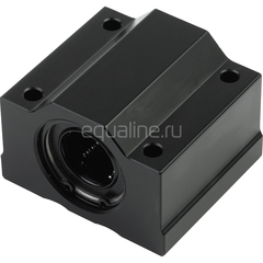 Линейный подшипник в корпусе KINETIK SCS10UU