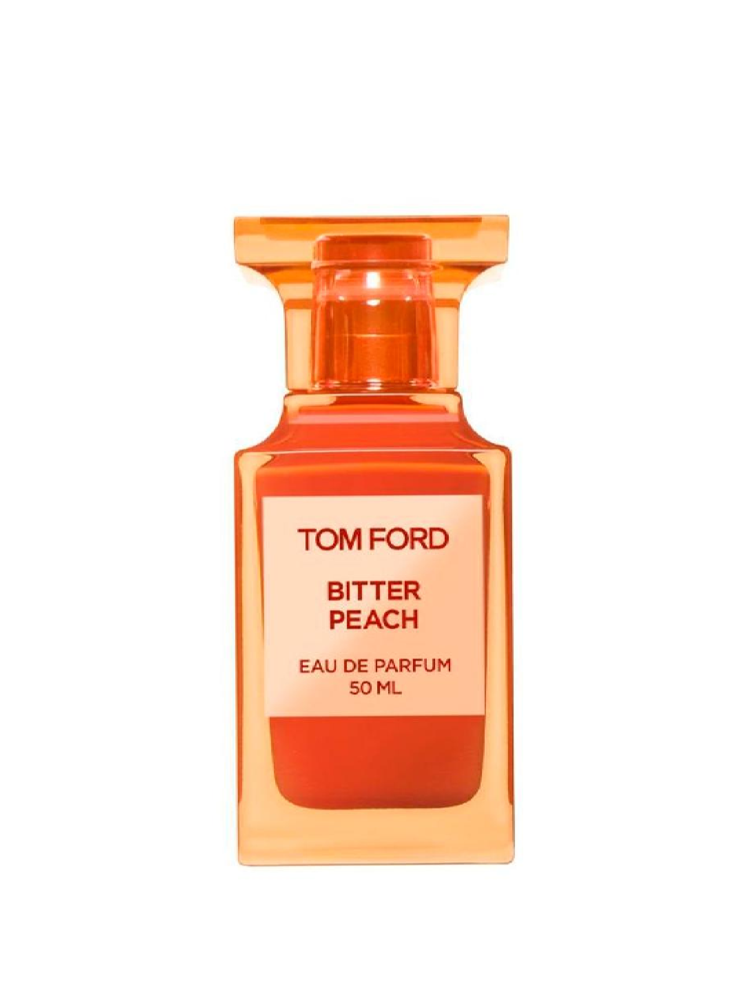 Парфюмированная вода TOM FORD BITTER PEACH, 50мл