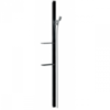 Hansgrohe Unica 27645600 Штанга душевая 150 см