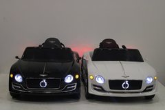 BENTLEY-EXP12 Электромобиль детский avtoforbaby-spb