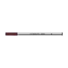 Стержень черный Roller BP refill Cerruti