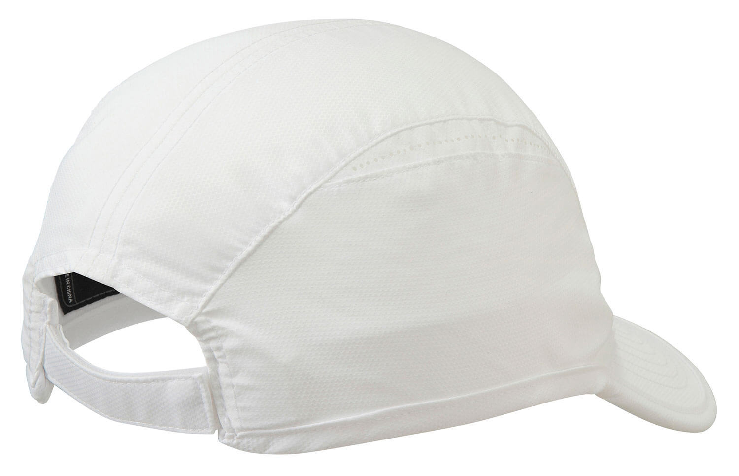 Mizuno Drylite Cap бейсболка белая - 2