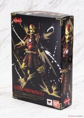 Фигуркa Meisho Manga Realization: Samurai Iron Man Mk-3