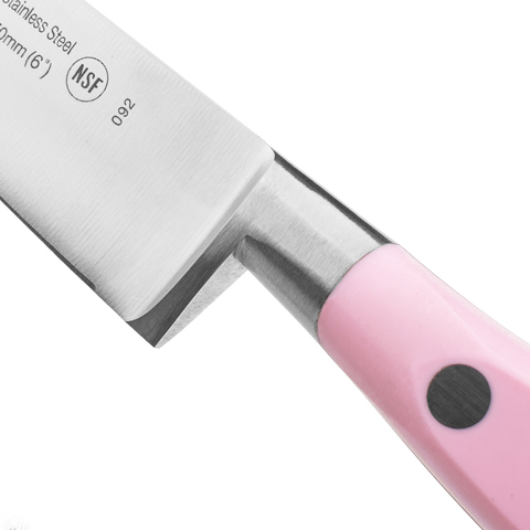 Набор ножей кухонных 3 шт ARCOS Riviera Rose арт.855100