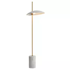 Торшер светодиодный Lightstar Marmara 801716