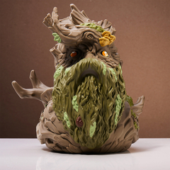 Уточка Tubbz: The Lord Of The Rings - Treebeard (XL)