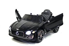 BENTLEY-EXP12 Электромобиль детский avtoforbaby-spb