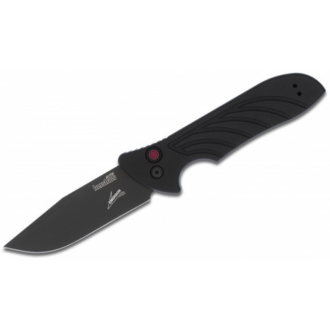 Нож Kershaw Launch 5 7600BLK