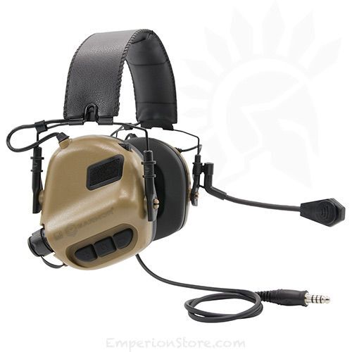 Earmor ME5