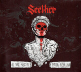 SEETHER: Si Vis Pacem Para Bellum