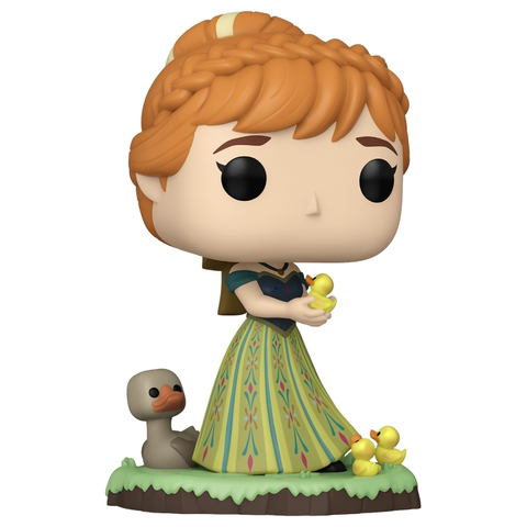 Funko POP! Disney. Ultimate Princess: Anna (1023)