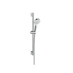 Hansgrohe Crometta 26554400 Душевой гарнитур 65 см фото