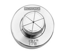 Дюймовые расширительные головки Rotorica