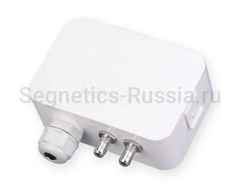 LFM108-252G-VL Датчик давления воздуха 2500 Па