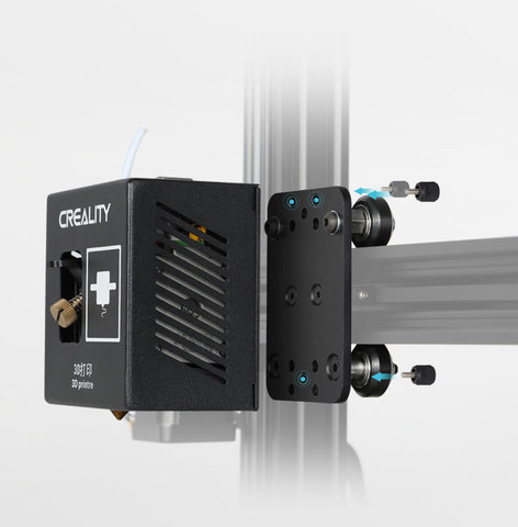 3D-принтер Creality CP-01