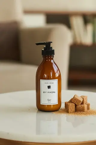 Крем-эмульсия для рук САХАР (SUGAR)