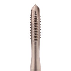 Метчик М 3,0х0,5 (Однопроходный, скв.) ISO529 6h HSSE B/4-5P 48мм a=2,5 H-Tools 203801-A2-0030