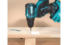 Аккумуляторная дрель-шуруповёрт Makita DDF490Z