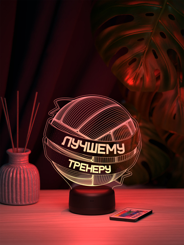 Светильник 