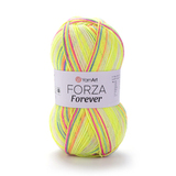 Пряжа YarnArt Forza Forever 2710