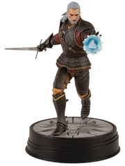 Фигурка The Witcher 3. Wild Hunt: Geralt Toussaint Tourney Armor