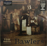 WAITS, TOM: Bawlers (Remastered) (Виниловая пластинка)