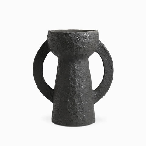 Фото: Ваза Amphora высота 34 - основной вид