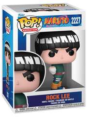 Funko POP! Naruto: Classic Rock Lee (2227)