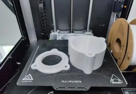 3D-принтер Creality Sermoon D3 Pro