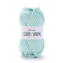 Пряжа YarnArt Cord yarn, Мята