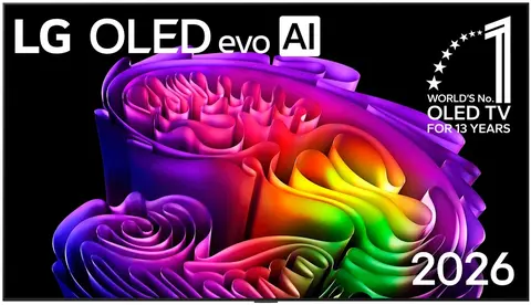 Телевизор OLED LG 65" OLED65G6RLA атласное серебро 4K Ultra HD 120Hz DVB-T2 DVB-C DVB-S2 USB WiFi Smart TV