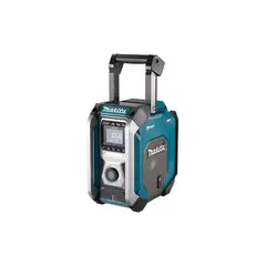 Аккумуляторное радио Makita MR006GZ