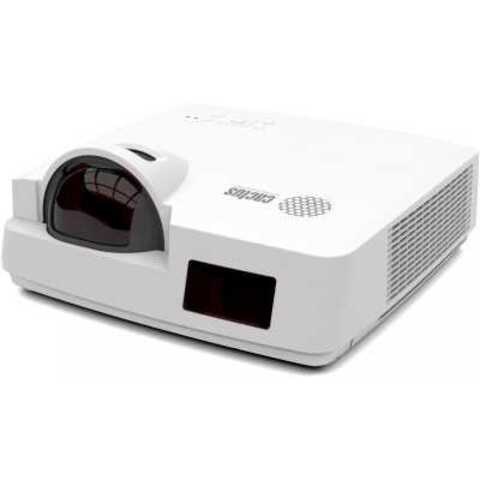 Проектор Cactus Bright CS-V1.WT