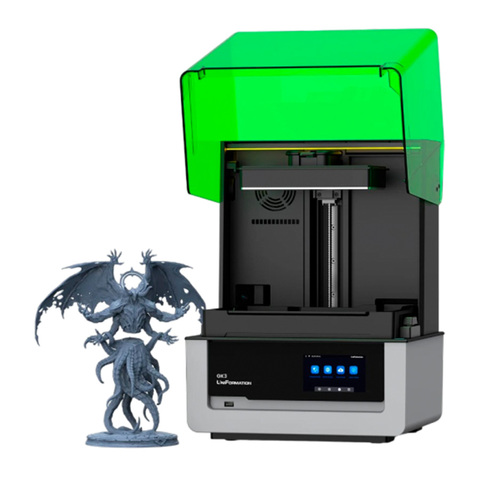 3D-принтер UniFormation GK3