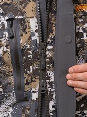 Зимний костюм для охоты Remington Explorer 60С Winter forest на remingtonn.ru