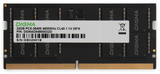 SODIMM DDR5 32GB Digma DGMAS54800032D