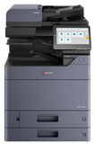 МФУ лазерное цветное Kyocera TASKalfaMZ3501ci